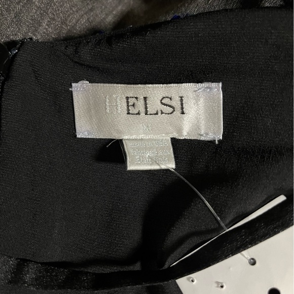 NWOT Helsi Sequin Dress - Picture 11 of 13